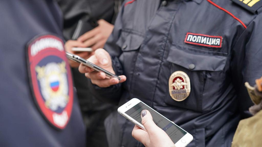 МВД предупреждает: телефонные мошенники МВД предупреждает: телефонные мошенники