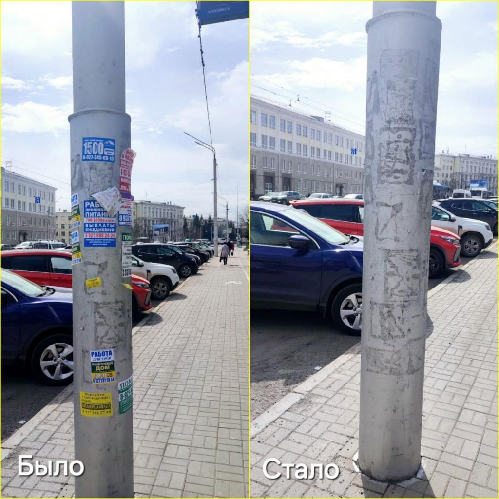 «Уфагорсвет»: наш вклад в «Чистая Уфа 2025» «Уфагорсвет»: наш вклад в «Чистая Уфа 2025»