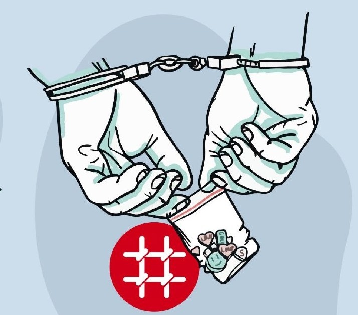 Уголовная ответственность за преступления, связанные с незаконным оборотом наркотиков Уголовная ответственность за преступления, связанные с незаконным оборотом наркотиков